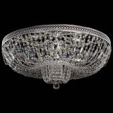 Люстра Эдна №8 (с плотным прилеганием к потолку) в Подольске