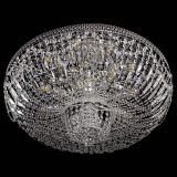 Люстра Эдна №8 (с плотным прилеганием к потолку) в Подольске