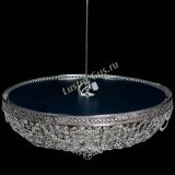 Люстра Эдна №8 (с плотным прилеганием к потолку) в Подольске