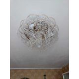 Люстра Есения Антик 600 мм в Подольске Люстра Есения Антик 600 мм в Подольске