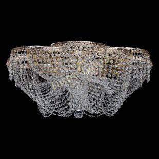 Люстра потолочная Есения Антик
