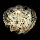 Люстра Есения чайная в Подольске