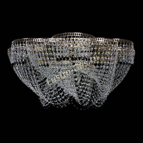 Люстра Есения в Подольске Гусь Хрустальный