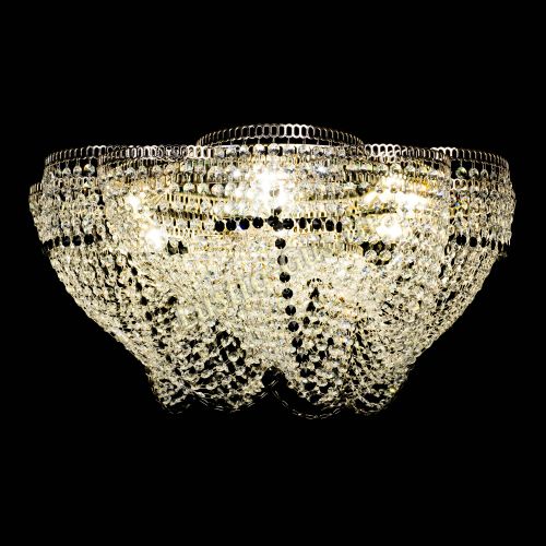 Люстра Есения в Подольске Гусь Хрустальный