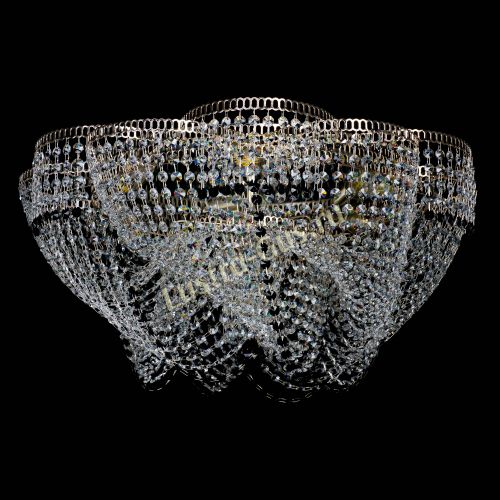 Люстра Есения в Подольске Гусь Хрустальный