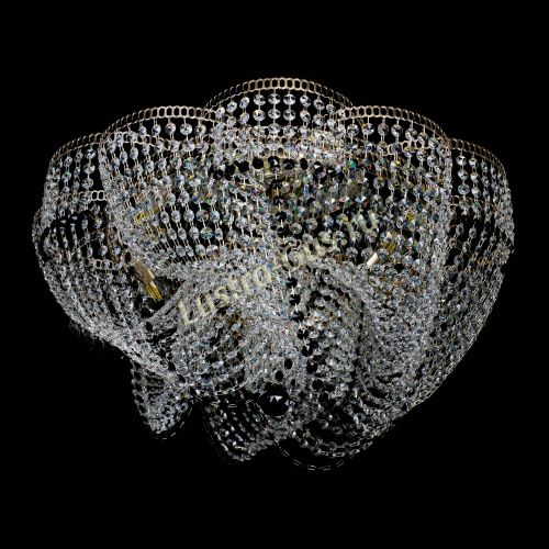 Люстра Есения в Подольске Гусь Хрустальный