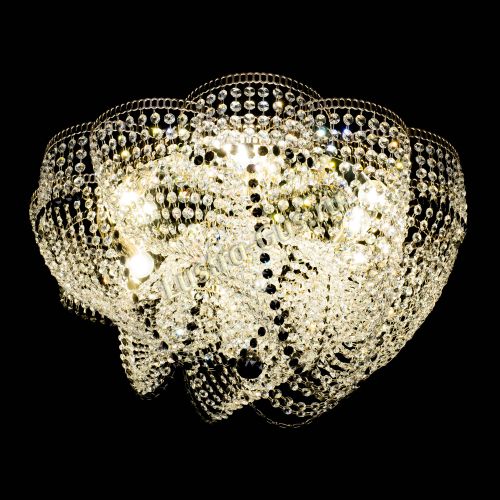 Люстра Есения в Подольске Гусь Хрустальный