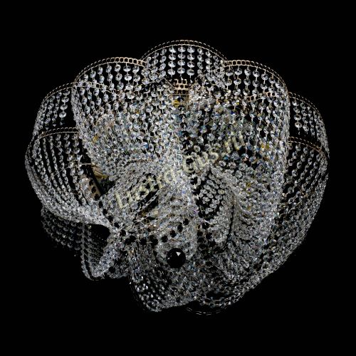 Люстра Есения в Подольске Гусь Хрустальный