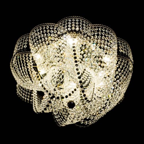 Люстра Есения в Подольске Гусь Хрустальный