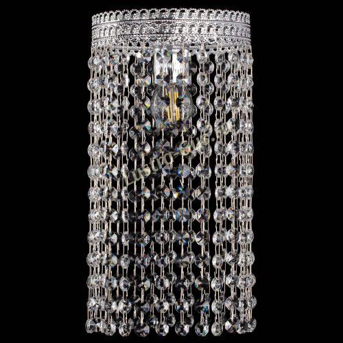 Люстра Флоренция №1 оптикон в Подольске Гусь Хрустальный