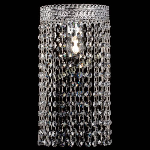 Люстра Флоренция №1 оптикон в Подольске Гусь Хрустальный