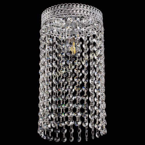 Люстра Флоренция №1 оптикон в Подольске Гусь Хрустальный