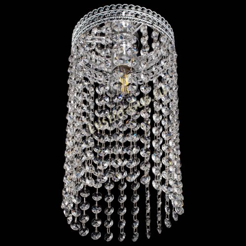 Люстра Флоренция №1 оптикон в Подольске Гусь Хрустальный