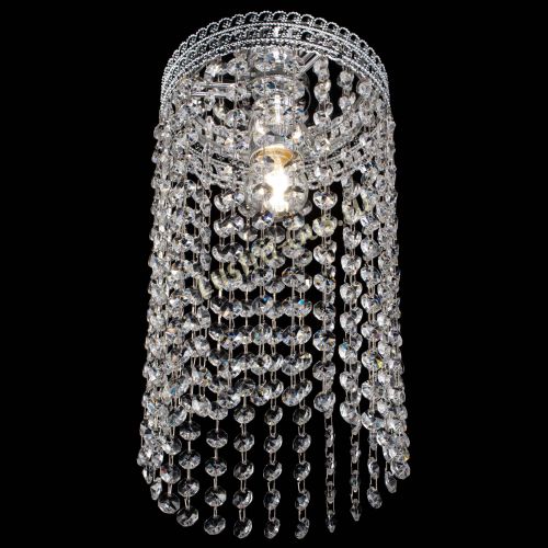 Люстра Флоренция №1 оптикон в Подольске Гусь Хрустальный