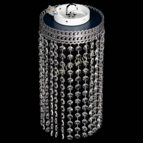 Люстра Флоренция №1 оптикон в Подольске Гусь Хрустальный