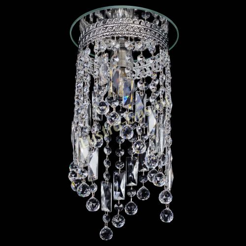 Люстра Флоренция №1 Пластинка в Подольске Гусь Хрустальный