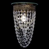 Люстра Флоренция №1 Водоворот под бронзу в Подольске Люстра Флоренция №1 Водоворот под бронзу в Подольске