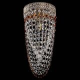 Люстра Флоренция №1 Водоворот чайная в Подольске