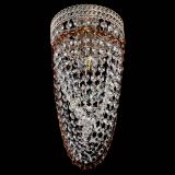 Люстра Флоренция №1 Водоворот чайная в Подольске