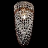 Люстра Флоренция №1 Водоворот чайная в Подольске