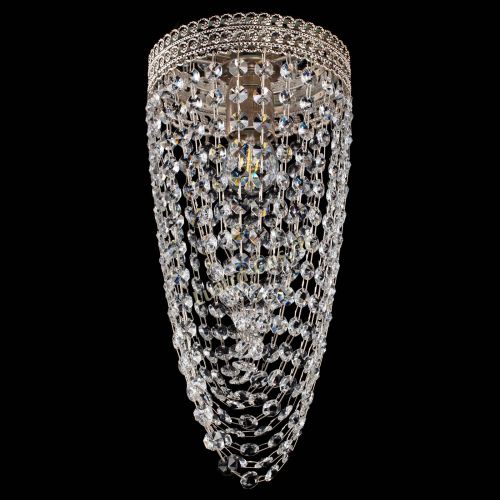 Люстра Флоренция №1 Водоворот в Подольске Гусь Хрустальный