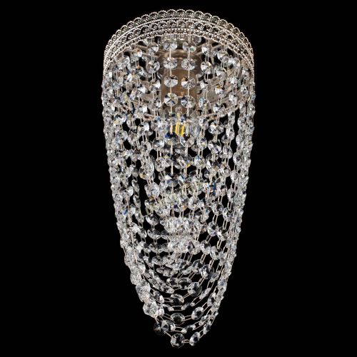 Люстра Флоренция №1 Водоворот в Подольске Гусь Хрустальный