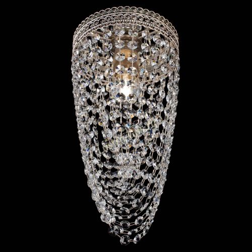 Люстра Флоренция №1 Водоворот в Подольске Гусь Хрустальный