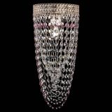 Люстра Флоренция №1 Водоворот розовая в Подольске Люстра Флоренция №1 Водоворот розовая в Подольске