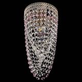 Люстра Флоренция №1 Водоворот розовая в Подольске Люстра Флоренция №1 Водоворот розовая в Подольске