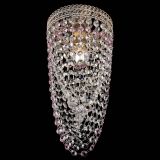 Люстра Флоренция №1 Водоворот розовая в Подольске Люстра Флоренция №1 Водоворот розовая в Подольске