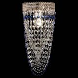 Люстра Флоренция №1 Водоворот синяя в Подольске Люстра Флоренция №1 Водоворот синяя в Подольске