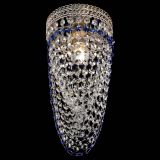 Люстра Флоренция №1 Водоворот синяя в Подольске Люстра Флоренция №1 Водоворот синяя в Подольске