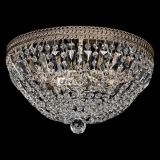 Люстра Флоренция №3 купол в Подольске