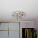 Люстра Флоренция №3 купол в Подольске