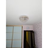 Люстра Флоренция №3 купол в Подольске