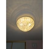 Люстра Флоренция №3 купол в Подольске