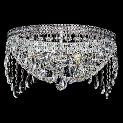 Люстра Флоренция №3 журавлик в Подольске Гусь Хрустальный