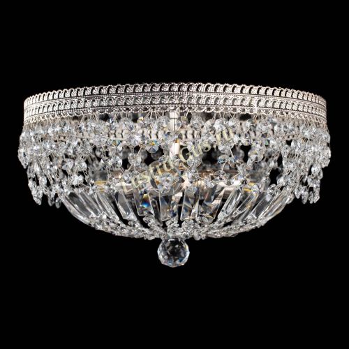 Люстра Флоренция №4 в Подольске Гусь Хрустальный