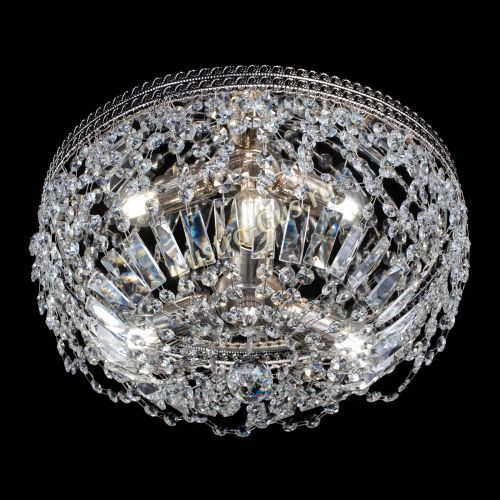 Люстра Флоренция №4 в Подольске Гусь Хрустальный