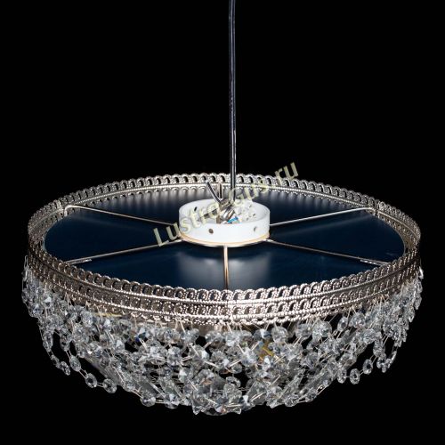 Люстра Флоренция №4 в Подольске Гусь Хрустальный