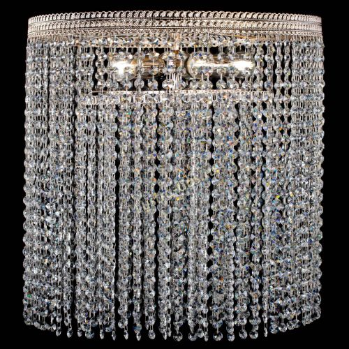 Люстра Флоренция капель оптикон 500 в Подольске Гусь Хрустальный