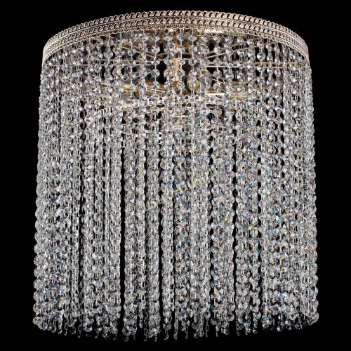 Люстра Флоренция капель оптикон 500 в Подольске Гусь Хрустальный