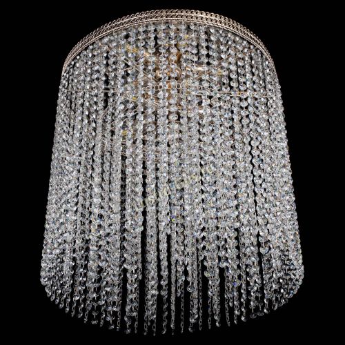 Люстра Флоренция капель оптикон 500 в Подольске Гусь Хрустальный