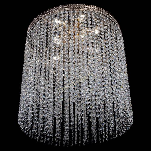 Люстра Флоренция капель оптикон 500 в Подольске Гусь Хрустальный