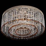 Люстра Флоренция капель оптикон чайная в Подольске Люстра Флоренция капель оптикон чайная в Подольске