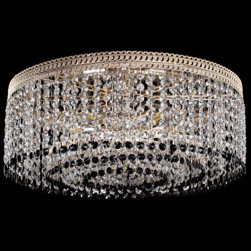 Люстра Флоренция капель оптикон черная в Подольске Люстра Флоренция капель оптикон черная в Подольске