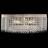 Люстра Флоренция капель оптикон черная в Подольске Люстра Флоренция капель оптикон черная в Подольске