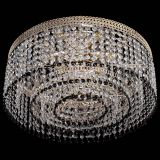 Люстра Флоренция капель оптикон черная в Подольске Люстра Флоренция капель оптикон черная в Подольске