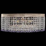 Люстра Флоренция капель оптикон фиолетовая в Подольске Люстра Флоренция капель оптикон фиолетовая в Подольске