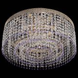 Люстра Флоренция капель оптикон фиолетовая в Подольске Люстра Флоренция капель оптикон фиолетовая в Подольске